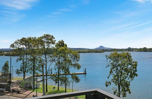 Maroochydore Apartment | Foreshore Bradman