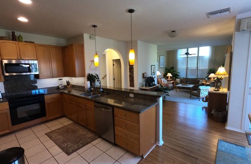 Waikoloa Condo | Former Model at the Colony Villas , Amazing Golf Course View!