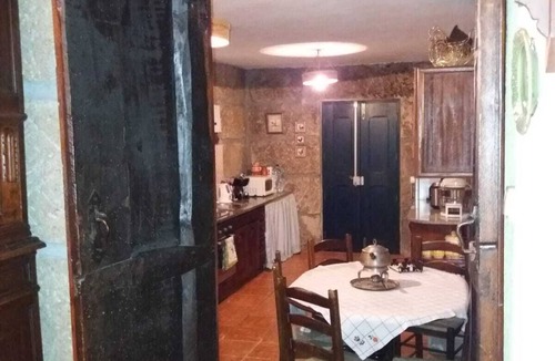 Seixo da Beira Cottage | Forno da Aldeia House - Serra da Estrela