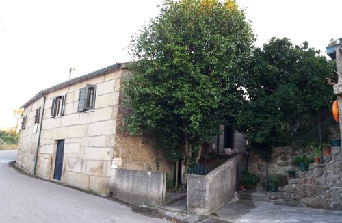 Seixo da Beira Cottage | Forno da Aldeia House - Serra da Estrela