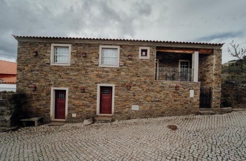 Sao Joao da Pesqueira House | Forno House