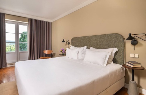 Alijo Hotel | Forrester Essence Douro Hotel