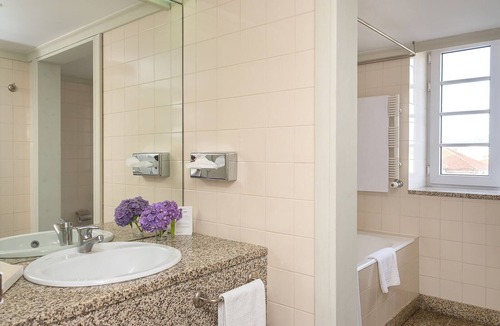 Alijo Hotel | Forrester Essence Douro Hotel