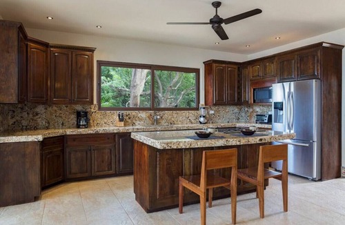 Playa Colorado House | Fort Walker (Beachfront House)