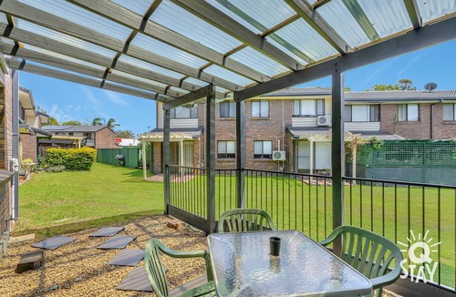 Nerang Villa | ♦️ Fountain View 3 Bedroom Villa — Q Stay