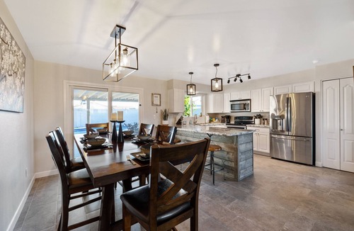 Tempe House | Four Queens Inn ~No Cleaning Fee~ Near Airport/ASU
