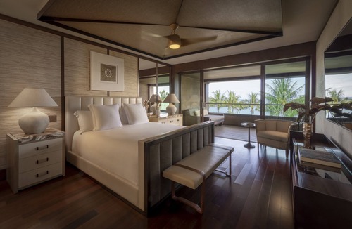 Lanai City Resort | Four Seasons Resort Lanai