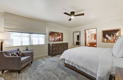 Estancia Resort | Four Seasons Scottsdale Two Bedroom September 21 - 28, 2025