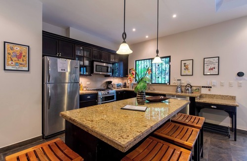 Nosara House | Four Winds – Serenity, Four Winds – Serenity - Walking Distance to the Beach