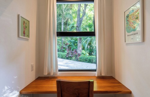 Nosara House | Four Winds – Serenity, Four Winds – Serenity - Walking Distance to the Beach