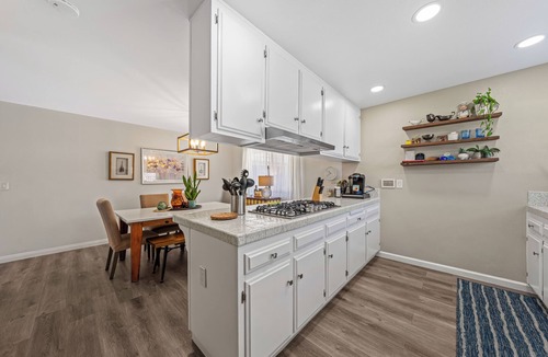 City Heights House | Fox Canyon Hideaway-San Diego