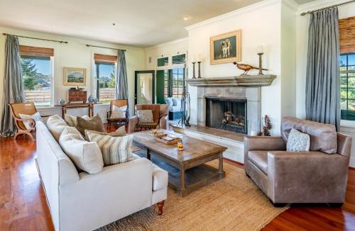Los Olivos Villa | Foxen Canyon Retreat by Paradise Retreats