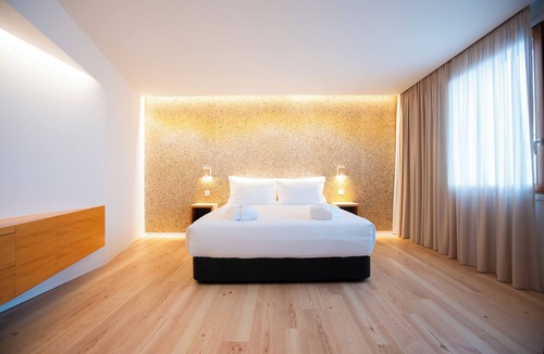 Vila Nova de Foz Coa Hotel | Foz Côa Story House
