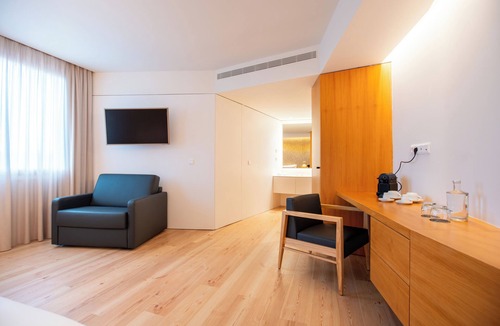 Vila Nova de Foz Coa Hotel | Foz Côa Story House