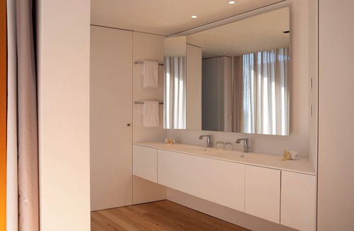 Vila Nova de Foz Coa Hotel | Foz Côa Story House