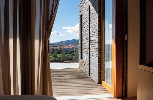 Vila Nova de Foz Coa Hotel | Foz Côa Story House