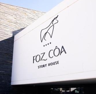 Vila Nova de Foz Coa Hotel | Foz Côa Story House