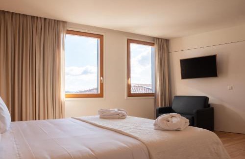 Vila Nova de Foz Coa Hotel | Foz Côa Story House