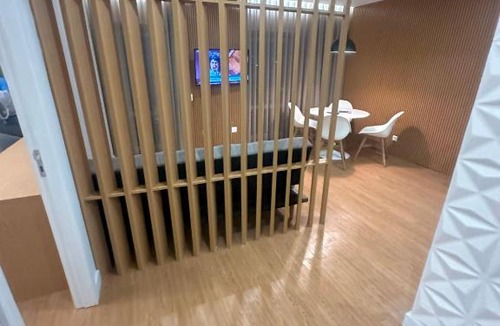 Beduido Apartment | Francisco Barbosa