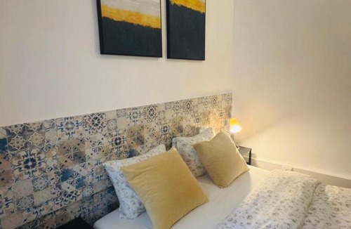 Belem House | Frank's House & Happy BELEM