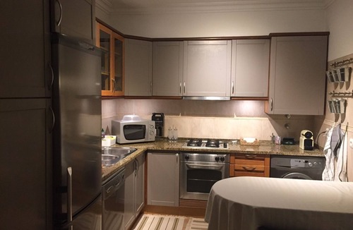 Barril de Cima Apartment | Fred's House - Comfort on the beach of São Julião