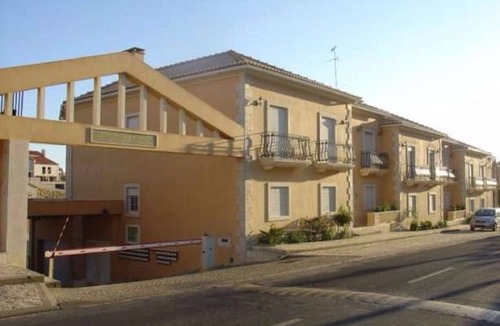 Barril de Cima Apartment | Fred's House - Comfort on the beach of São Julião