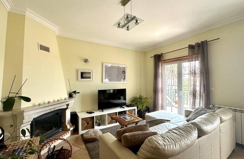 Barril de Cima Apartment | Fred's House - Comfort on the beach of São Julião