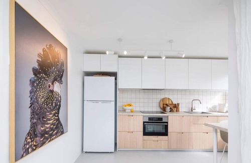Surfers Paradise Apartment | Freddies - pet friendly! last minute discount!