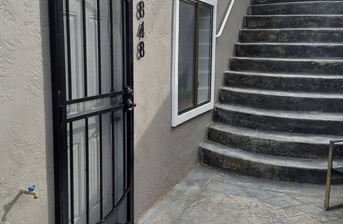 Paradise Hills Apartment | Fresh Breeze Haven! New 2BR Serene Retreat in Paradise Hills - San Diego