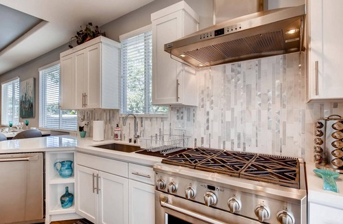 Summerlin House | Freshly remodeled fully furnished home with 2 bds, 2 ba, and large office