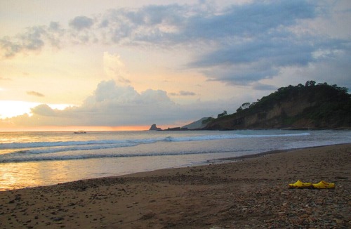 San Juan del Sur House | From Playa Marsella to the Heaven: Relax + Beach + Surf !