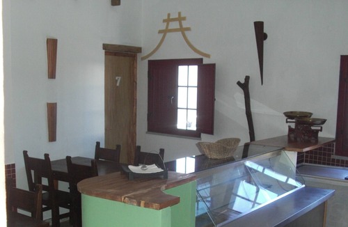 Reguengos de Monsaraz Bed & Breakfast | From the perfect alliance between rustic and modern comes the MonReal Casa de Campo.