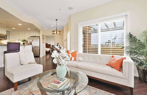 La Quinta Villa | FS I Boutique La Quinta