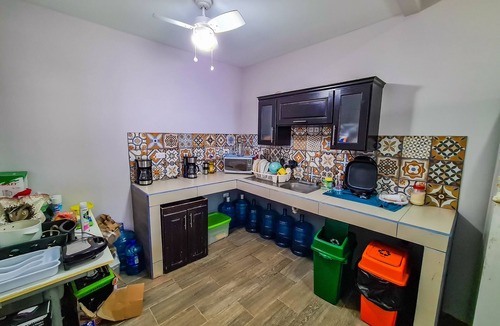 Cocles House | Full House With Jacuzzi 5 Minutes From the Beach