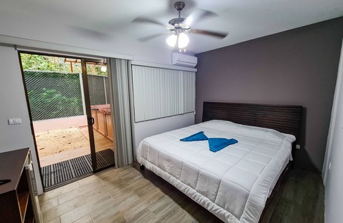 Cocles House | Full House With Jacuzzi 5 Minutes From the Beach