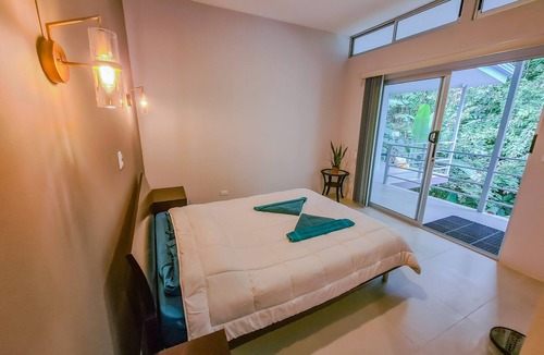 Cocles House | Full House With Jacuzzi 5 Minutes From the Beach