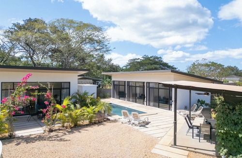 Tamarindo Apartment | Fully Equipped Casita with Estrategic Location!