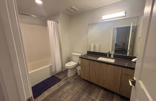 La Mesa Apartment | Fully Furnished 1BR in La Mesa w/Wi-Fi Parking