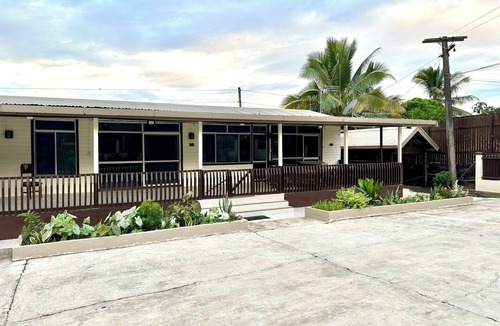 Labasa Apartment | Fully Furnished Modern Unit Great Location Labasa
