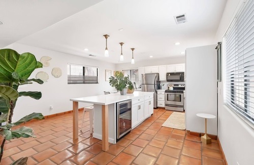 Pismo Heights House | Fully Furnished, Walk to Downtown Pismo Beach, 30 days+ Rental Only