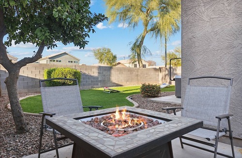 Superstition Springs House | FUN 3-bedroom house in peaceful Mesa/Gilbert Near freeways and entertainment
