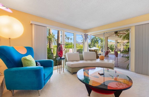 Palm Desert House | Fun in the Sun! South Palm Desert Gem!