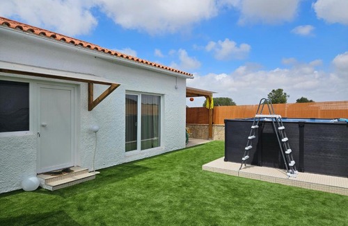 Odrinhas House | FuntasticHouse Sintra