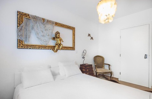 Furadouro Bed & Breakfast | Furadouro Terrace Hostel