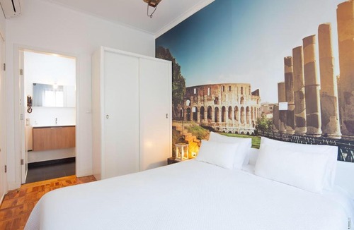 Furadouro Bed & Breakfast | Furadouro Terrace Hostel