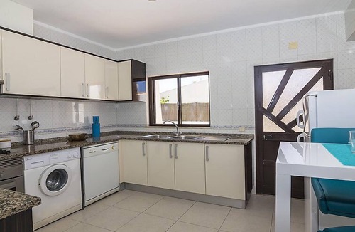 Castelo House | Galé 600m from the beach by Interhome