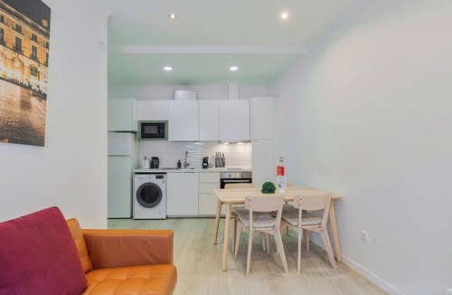 Setubal Apartment | Gama Apartment