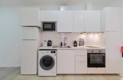Setubal Apartment | Gama Apartment