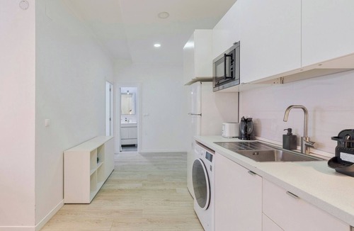 Setubal Apartment | Gama Apartment