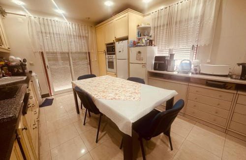 Charneca de Caparica e Sobreda House | Gama Barros 22